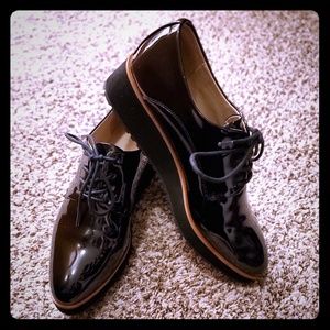 Aldo Lovirede lace up oxford